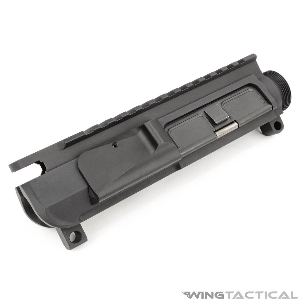 Vltor Weapon Systems Vltor MUR Modular AR-15 Upper Receiver 