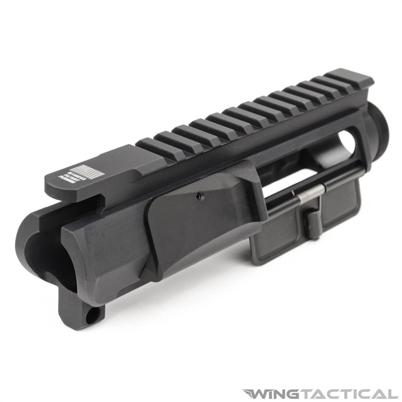 Vltor Weapon Systems Vltor MUR Modular AR-15 Upper Receiver 