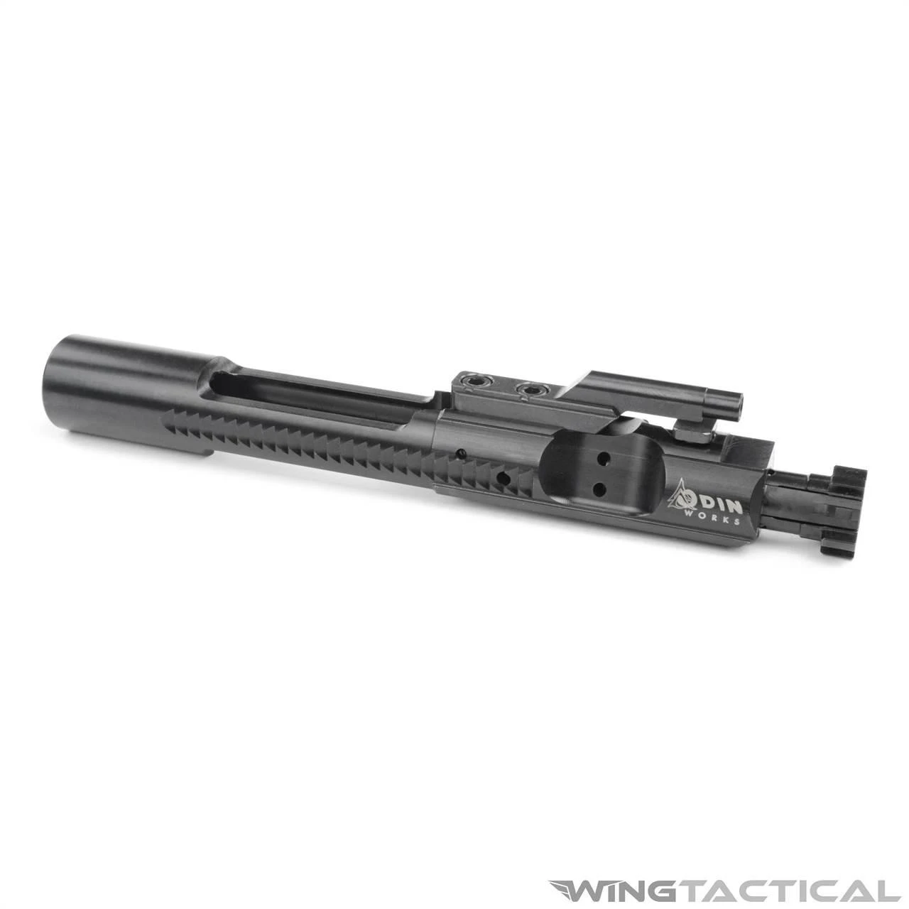  Odin Works Full Auto Black Nitride Bolt Carrier Group 