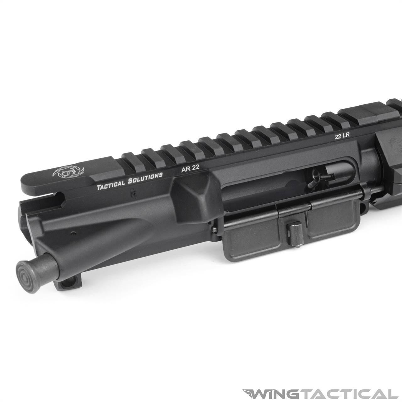  Tactical Solutions AR-22 LT .22LR AR Upper Assembly 