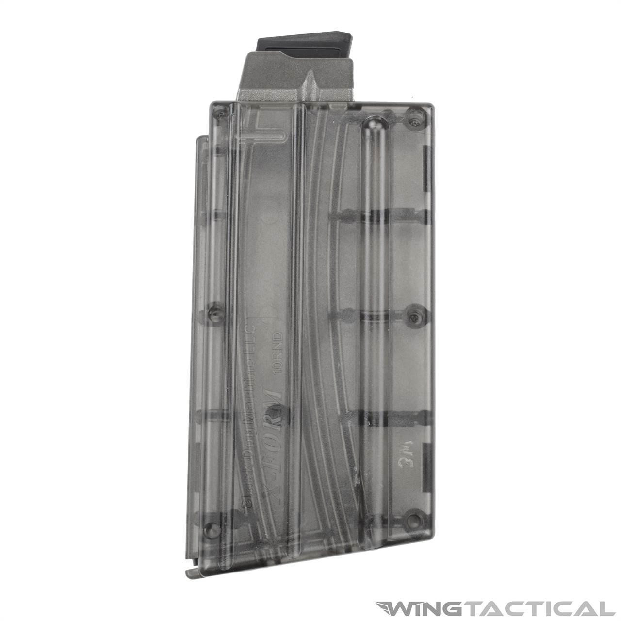  Tactical Solutions AR-22 LT .22LR AR Upper Assembly 