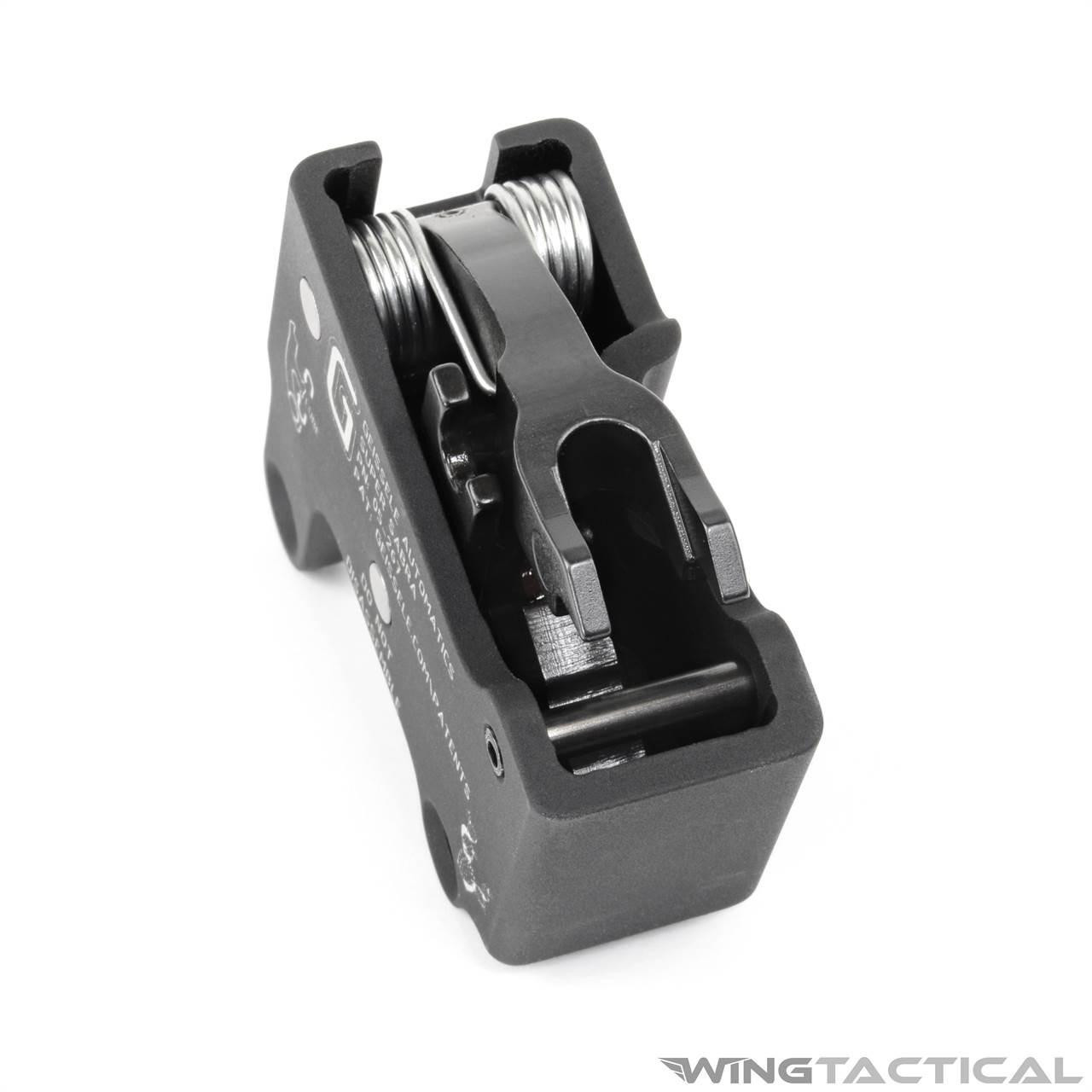 Geissele Super Sabra Trigger Pack for IWI Tavor & X95   Geissele Super Sabra Trigger Pack for IWI Tavor & X95