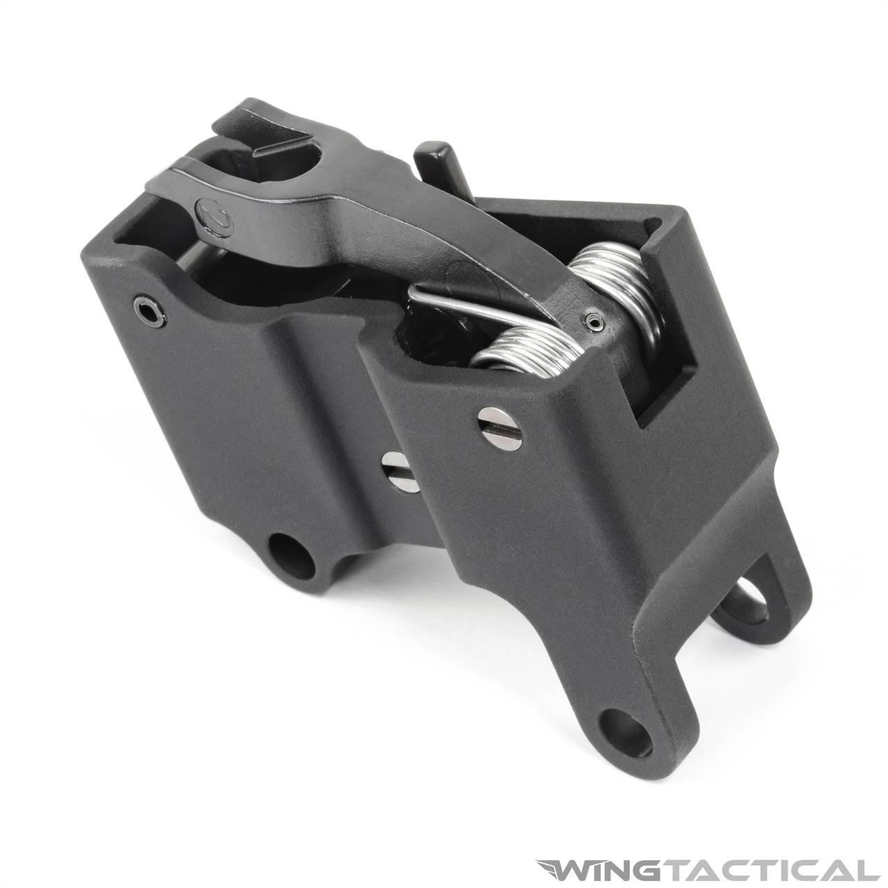 Geissele Super Sabra Trigger Pack for IWI Tavor & X95   Geissele Super Sabra Trigger Pack for IWI Tavor & X95