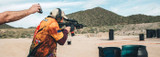 3-Gun Competition Upgrades for AR-15s