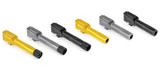 Best Aftermarket Glock Barrels