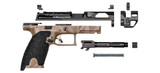 Handgun Upgrades for Home Defense