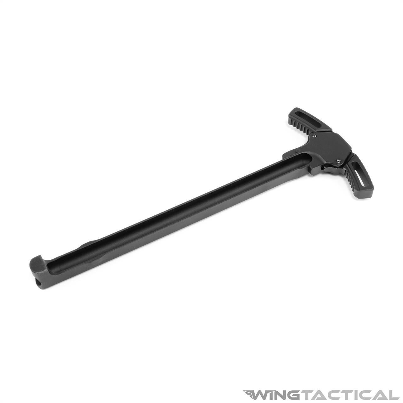 Breek Arms WARHAMMER AR15 Ambidextrous Charging Handle Wing Tactical