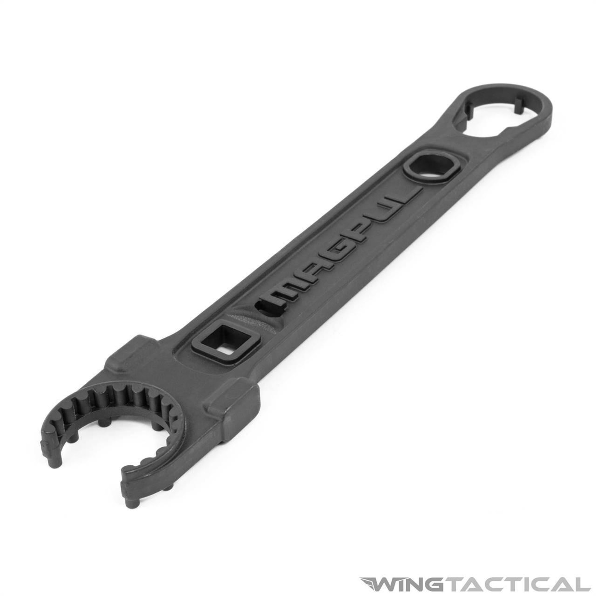 Magpul Armorer's Wrench for AR15 Wing Tactical