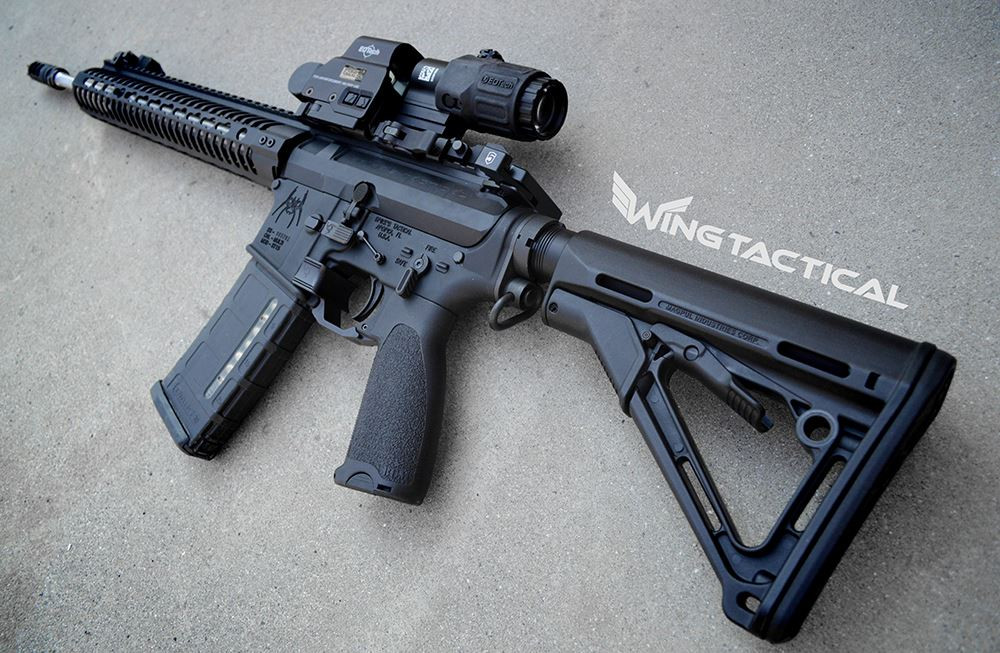 fixed vs. adjustable stocks