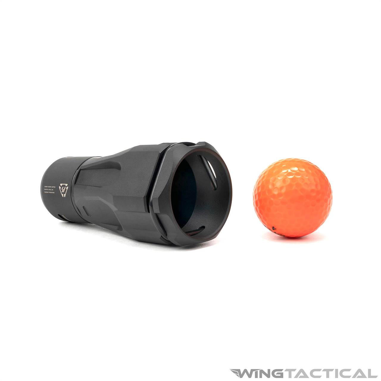 Strike Industries Oppressor Golf Ball Launcher Wing Tactical