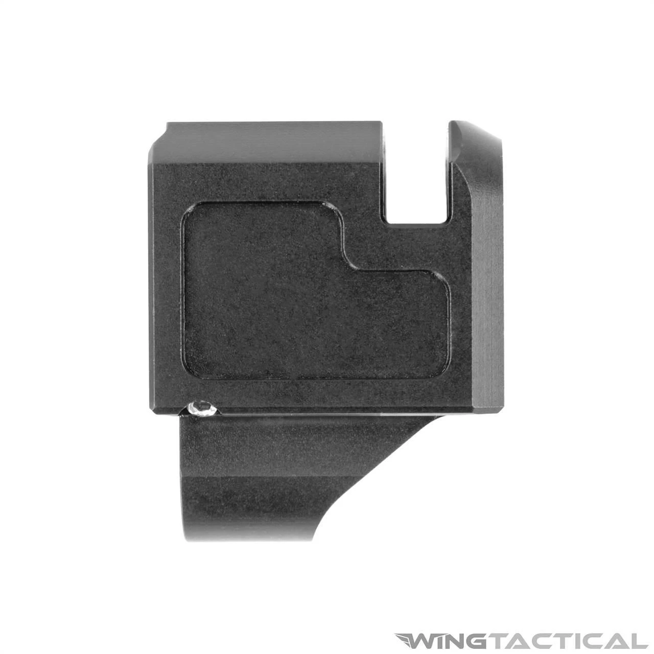 ZP Compensator for Pistols | Enhance Your Shooting Experience | Wing ...