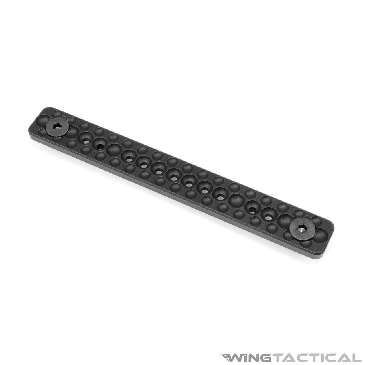 Forward Controls Design MCFA Aluminum MLOK Rail Cover Panel