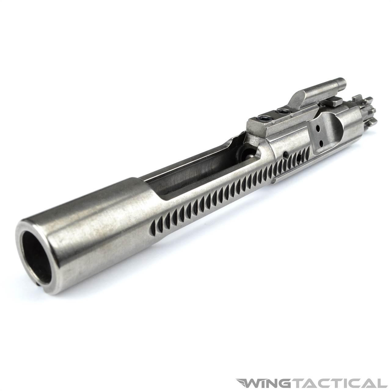Fail Zero EXO Nickel Boron Bolt Carrier Group | Wing Tactical