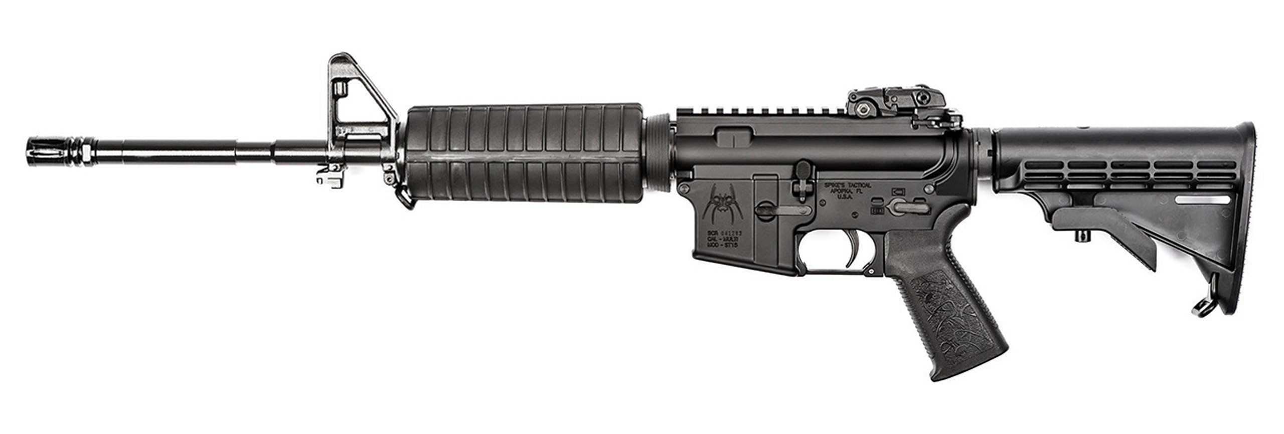 What is MilSpec? Wing Tactical