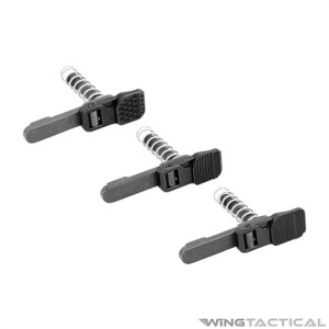  Forward Controls Design AR-15 Ambidextrous Magazine Release 