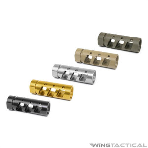  RISE Armament RA-701 Compensator (5.56/.223) 
