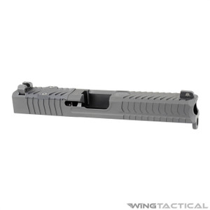 CMC Triggers CMC KRAGOS Slide for Glock 17 