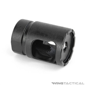  Rex Silentium M-Type Micro Tactical 5.56 Muzzle Brake 