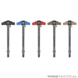 Strike Industries Parts Strike Industries T-Bone Charging Handle 