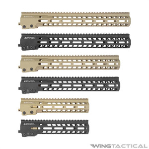 Geissele MK14 Super Modular M-LOK Rail | Wing Tactical