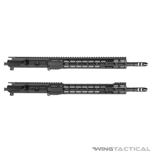  Aero Precision 14.5" 5.56 M4E1 Complete Upper Assembly with Pinned Epsilon 556SL 