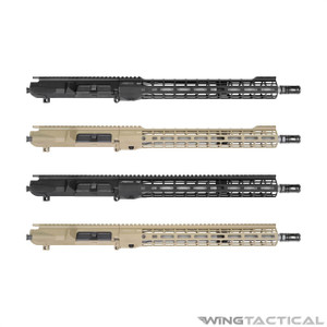  Aero Precision 16" .308 SS M5 Complete Upper Assembly 