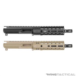  Aero Precision 8.3" EPC-9 Enhanced 9mm Complete Upper Receiver 