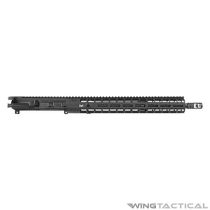  Aero Precision 16" M4E1 5.56 Enhanced Complete Upper with VG6 Gamma 556 