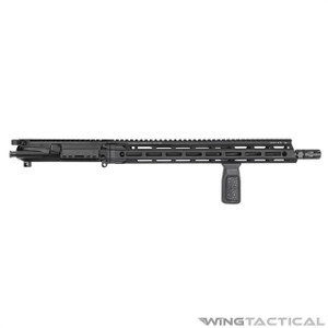  Daniel Defense DDM4 V7 LW Upper Receiver Group w/ 16" CHF Barrel 