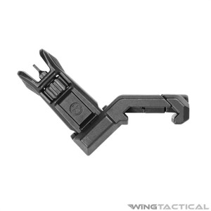  Magpul MBUS Pro Offset Front Sight 