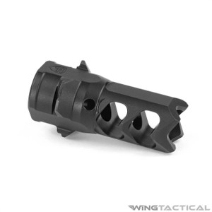 Fortis MFG Fortis .308 Slipstream Muzzle Brake 