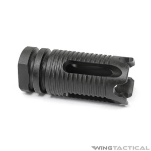  KAK Industry 5.56 Hardened Flash Hider 
