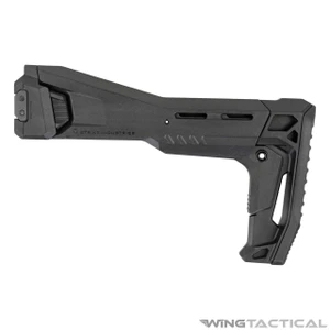Strike Industries Strike Polymer FSA Stock 