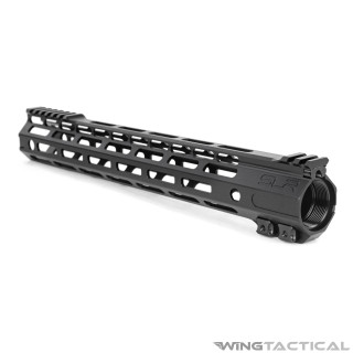 SLR Rifleworks ION Ultra Lite Lightweight M-LOK Handguard | Wing Tactical