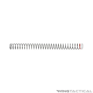 Sprinfield Spring Guide Buffer Sprinco AR-15 Carbine Buffer Spring | Wing Tactical