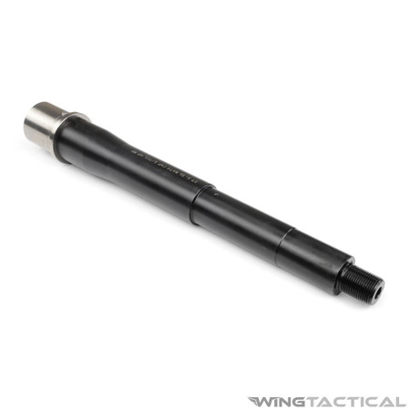 Spike's Tactical 8.1" Cold Hammer Forged (CHF) 5.56 Pistol-Length Barrel