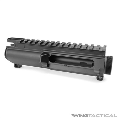 2A ARMAMENT BALIOS LITE GEN 2 UPPER RECEIVER