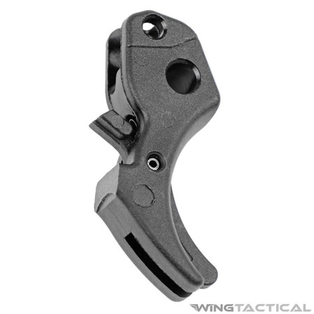 Powder River Precision Drop-In Springfield XDM Trigger Kit | Wing Tactical