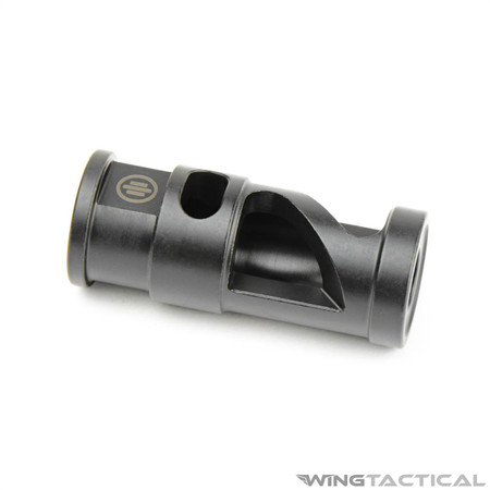 Primary Weapons Systems 9mm PCC Compensator