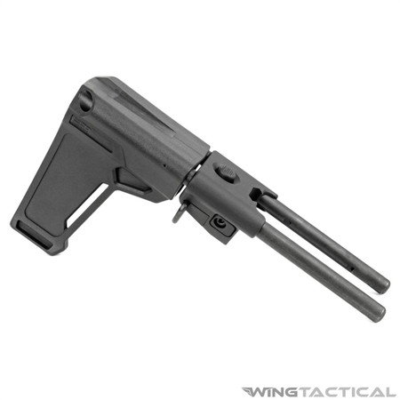 Strike Industries SIG MPX/MCX Pistol Collapsible Stabilizer