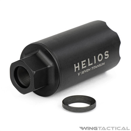 V Seven HELIOS Linear Compensator | Wing Tactical