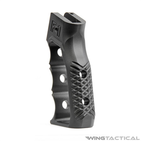 F-1 Firearms AR-15 Skeleton Grip | Buy It From Wing Tactical