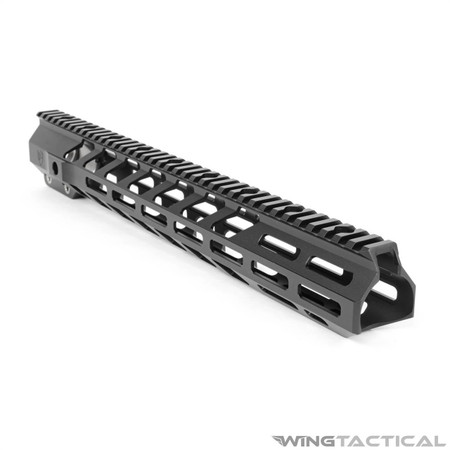 Fortis Camber AR-15 M-LOK Handguard | Wing Tactical