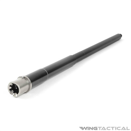 Ballistic Advantage 20-Inch Performance Series .350 Legend Barrel - DMR ...
