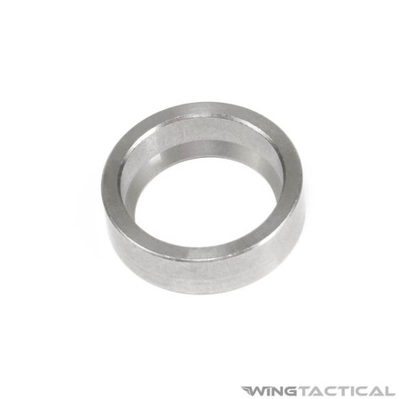Armaspec Braided Buffer Spring (BBS) | Wing Tactical