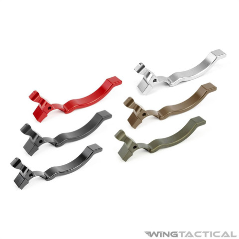 Tactical Solutions Ruger 10/22 Extended Magazine Release   Tactical Solutions Ruger 10/22 Extended Magazine Release