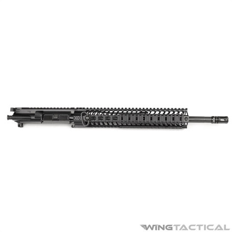 Spike's Tactical ST-15 LE 16" Upper 5.56 Carbine-Length M4 Barrel w/ SAR3 Rail   Spike's Tactical ST-15 LE 16" Upper 5.56 Carbine-Length M4 Barrel w/ SAR3 Rail