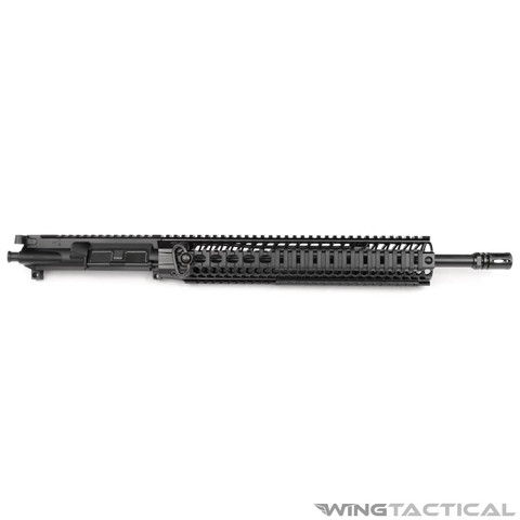 Spike's Tactical ST-15 Upper 16" Mid-Length 5.56 CHF Barrel w/ BAR2 Rail   Spike's Tactical ST-15 Upper 16" Mid-Length 5.56 CHF Barrel w/ BAR2 Rail