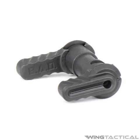 Battle Arms Development Reversible 90/60 Ambi Safety Selector (BAD-ASS-PRO)   Battle Arms Development Reversible 90/60 Ambi Safety Selector (BAD-ASS-PRO)