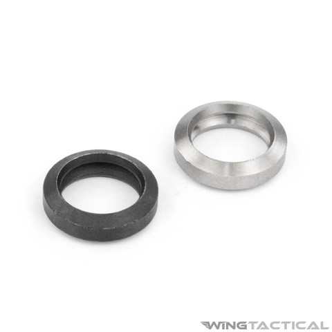 JP Enterprises (JP Rifles) JP Enterprises Double Crush Washer (1/2-28 TPI)  JP Enterprises (JP Rifles) JP Enterprises Double Crush Washer (1/2-28 TPI)